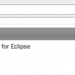Установка плагина PyDEV Eclipse Установка плагина PyDEV Eclipse